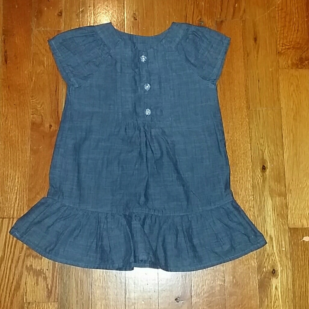 Toddler Girls Children's Place Dress